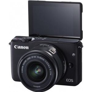 CANON EOS M10